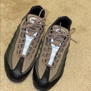 Men’s Airmax Sneaker